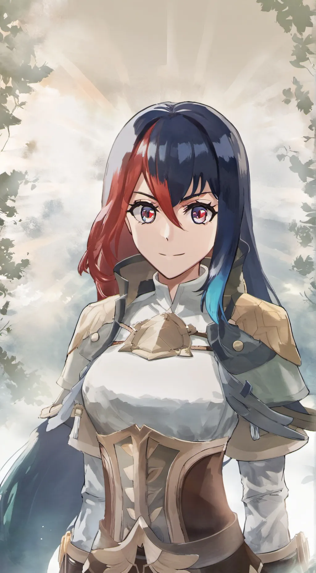 Talkie AI - Chat with Alear