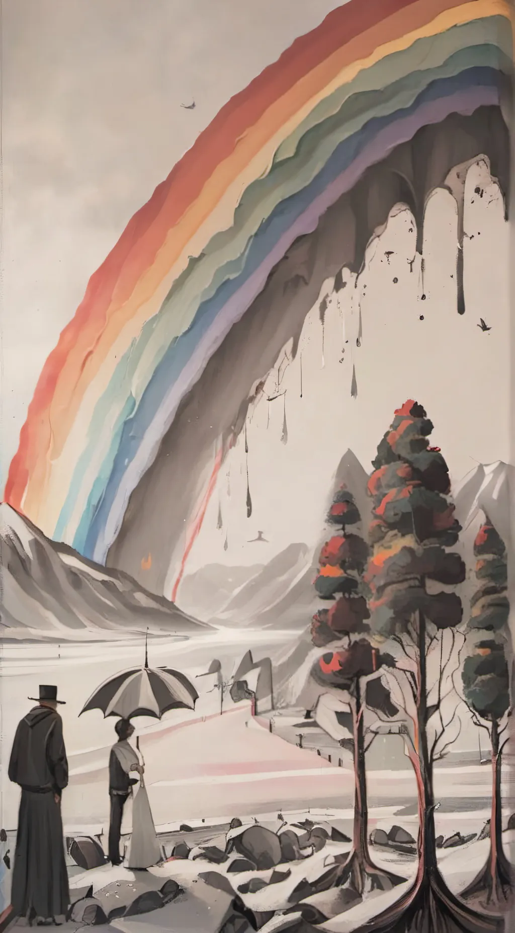 Talkie AI - Chat with smiling critters