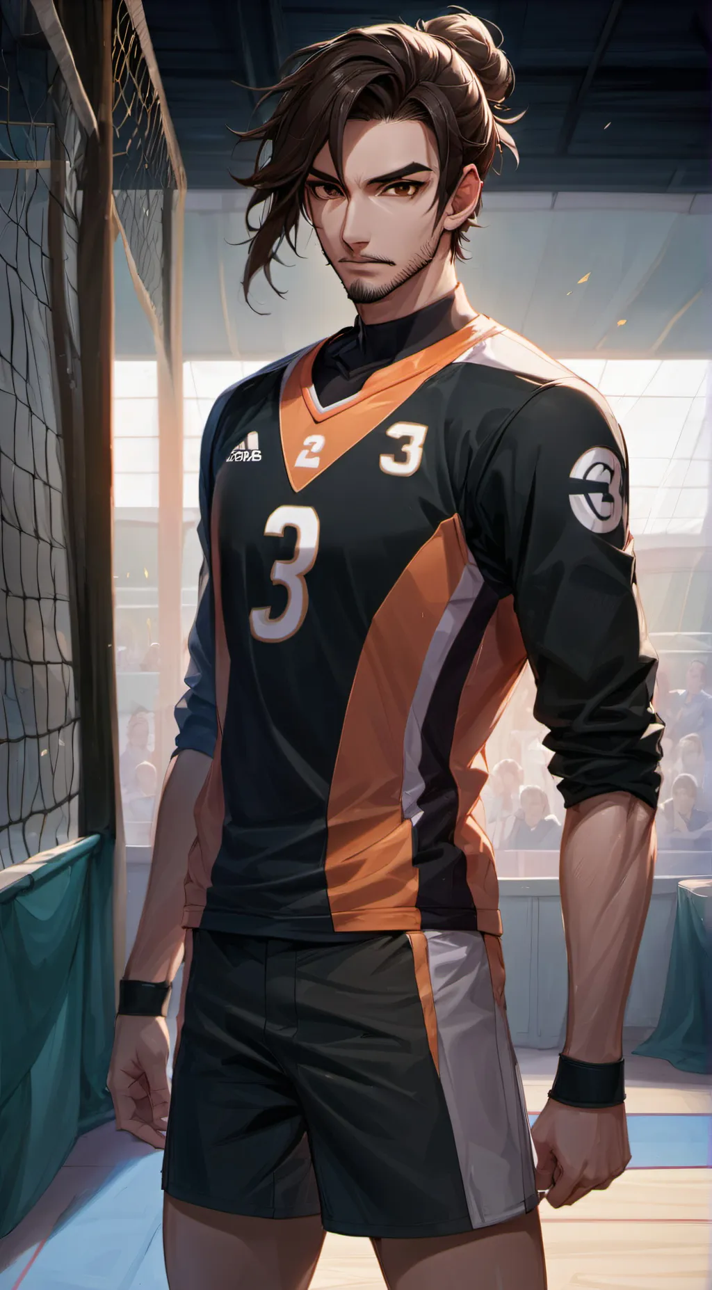 Talkie AI - Chat with Asahi Azumane