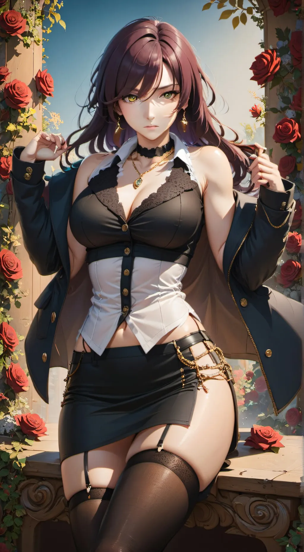 Talkie AI - Chat with 局长