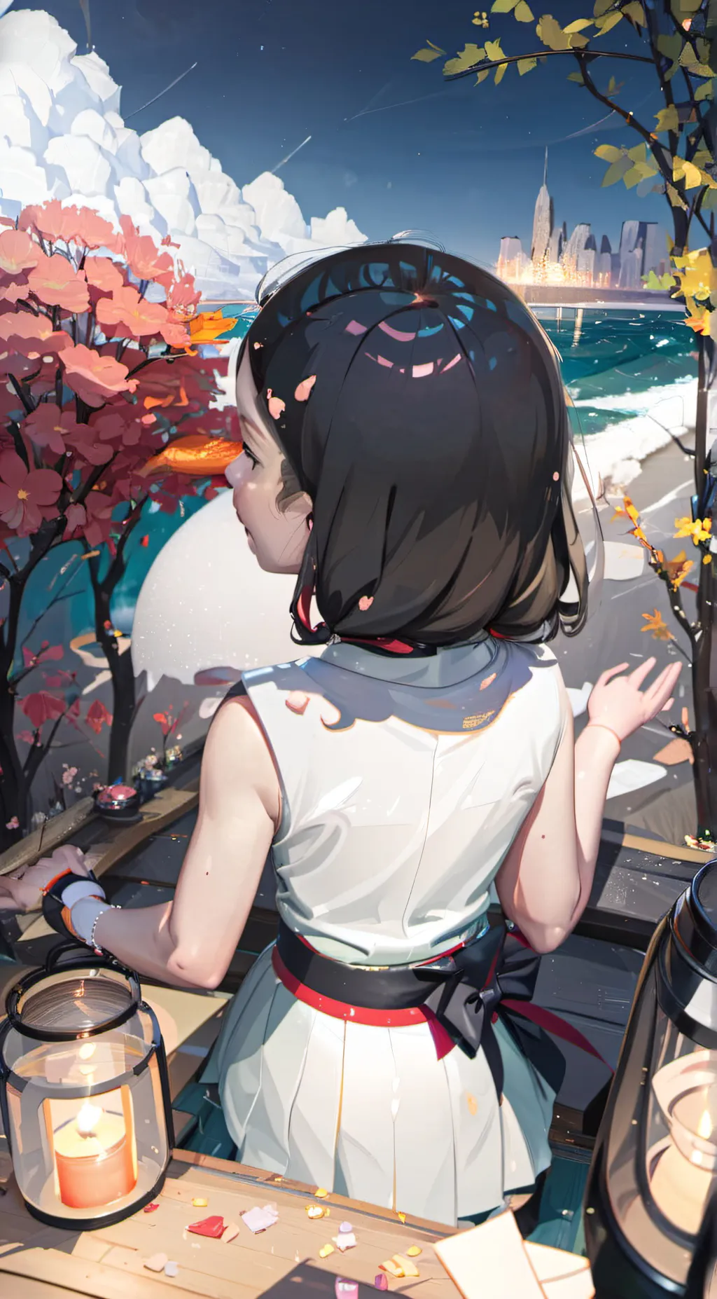 Talkie AI - Chat with reb