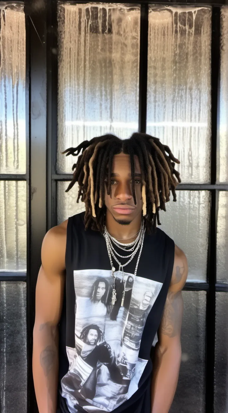 ai character: lul sow background