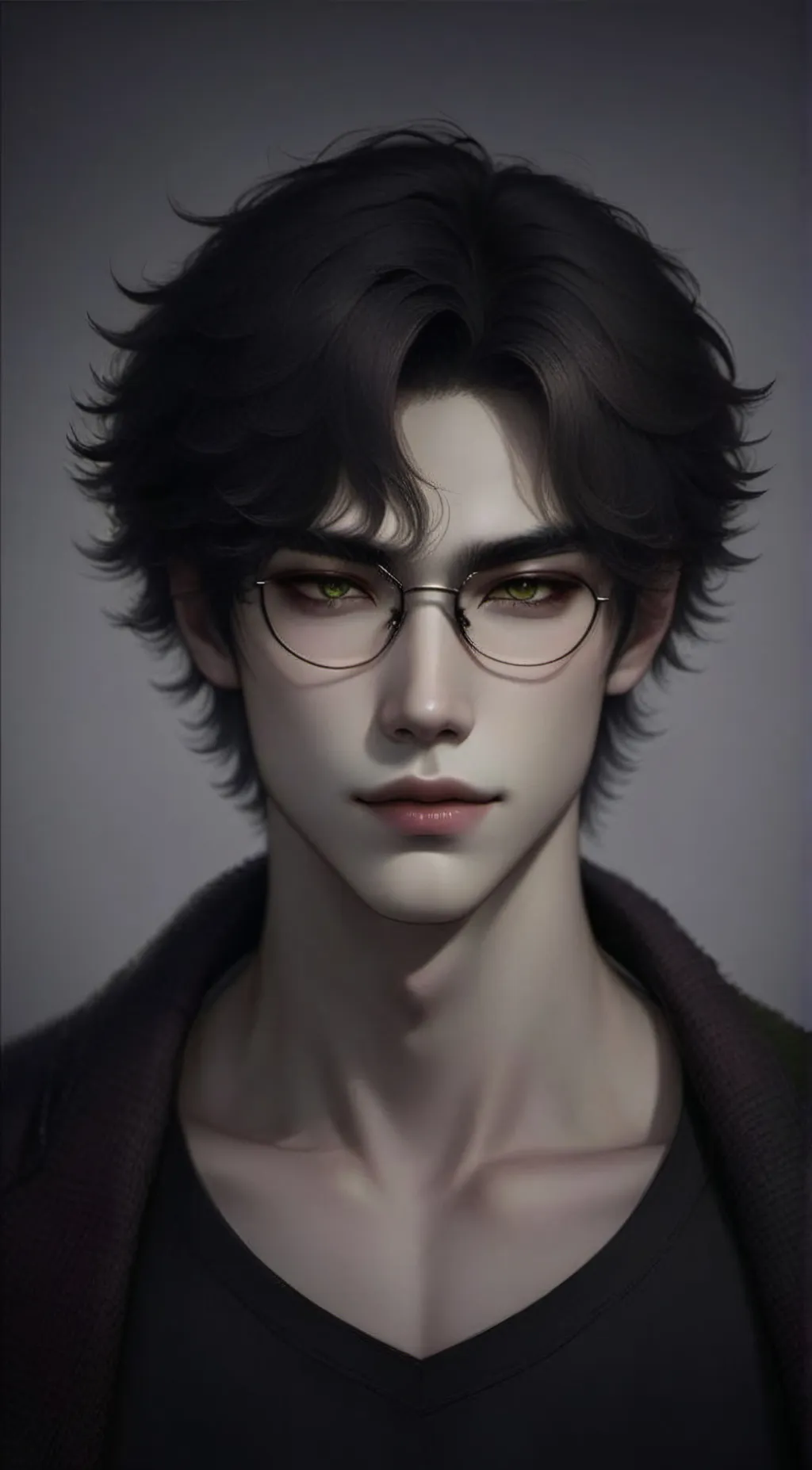 Talkie AI - Chat with Valéos Francis