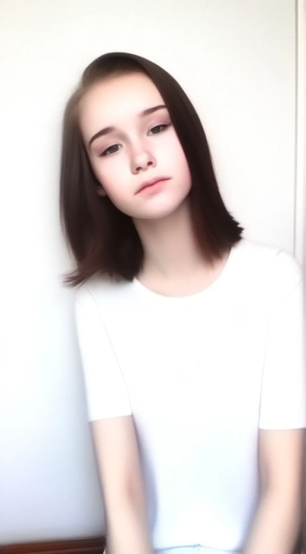 Talkie AI - Chat with lena Eleanor 