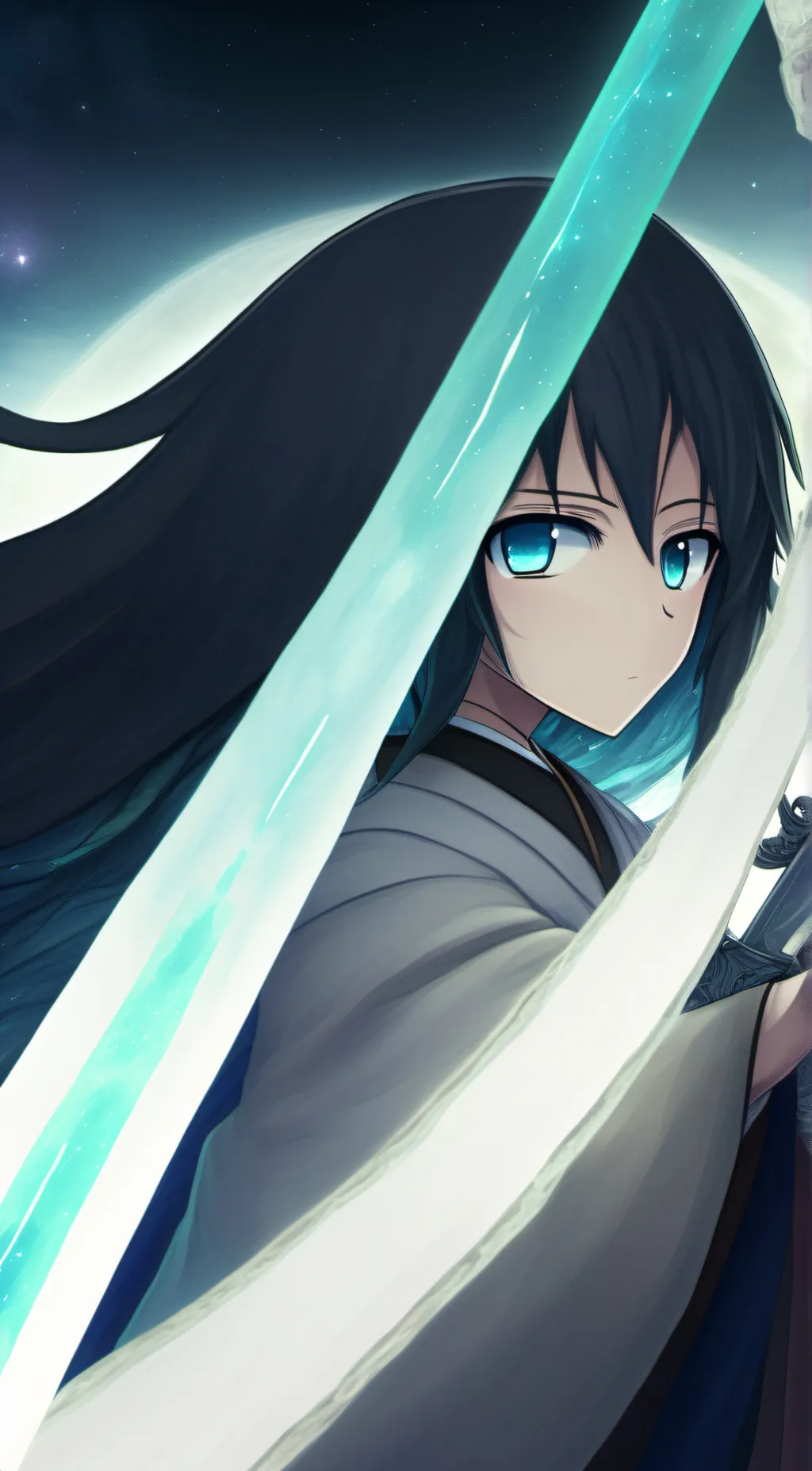 Talkie AI - Chat with muichiro