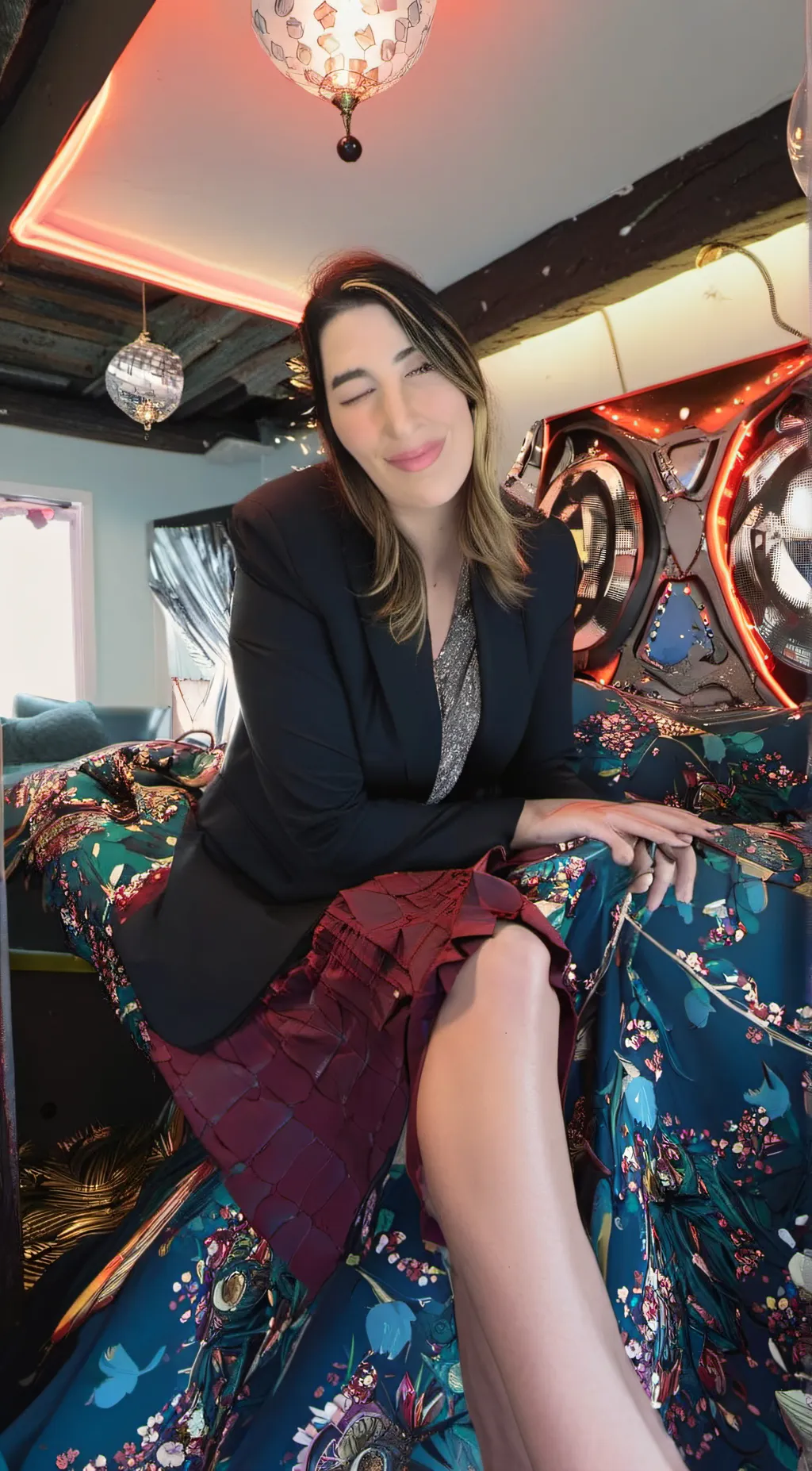 Talkie AI - Chat with Victoria