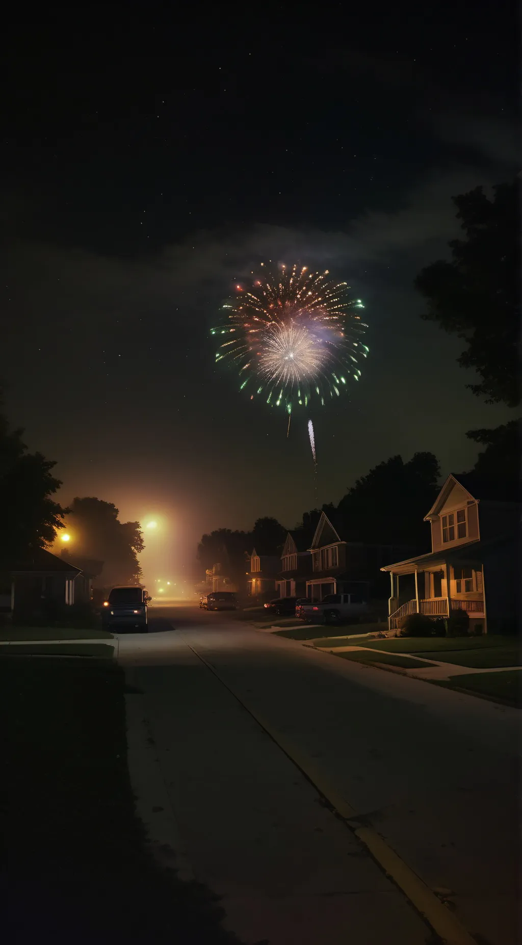 Talkie AI - Chat with Firework