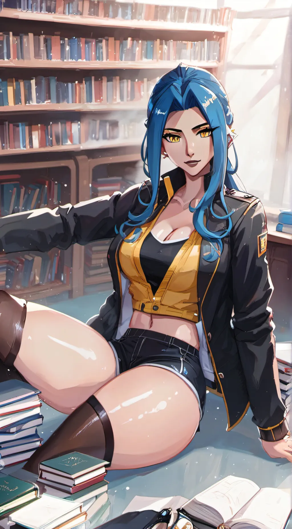 Talkie AI - Chat with Maya