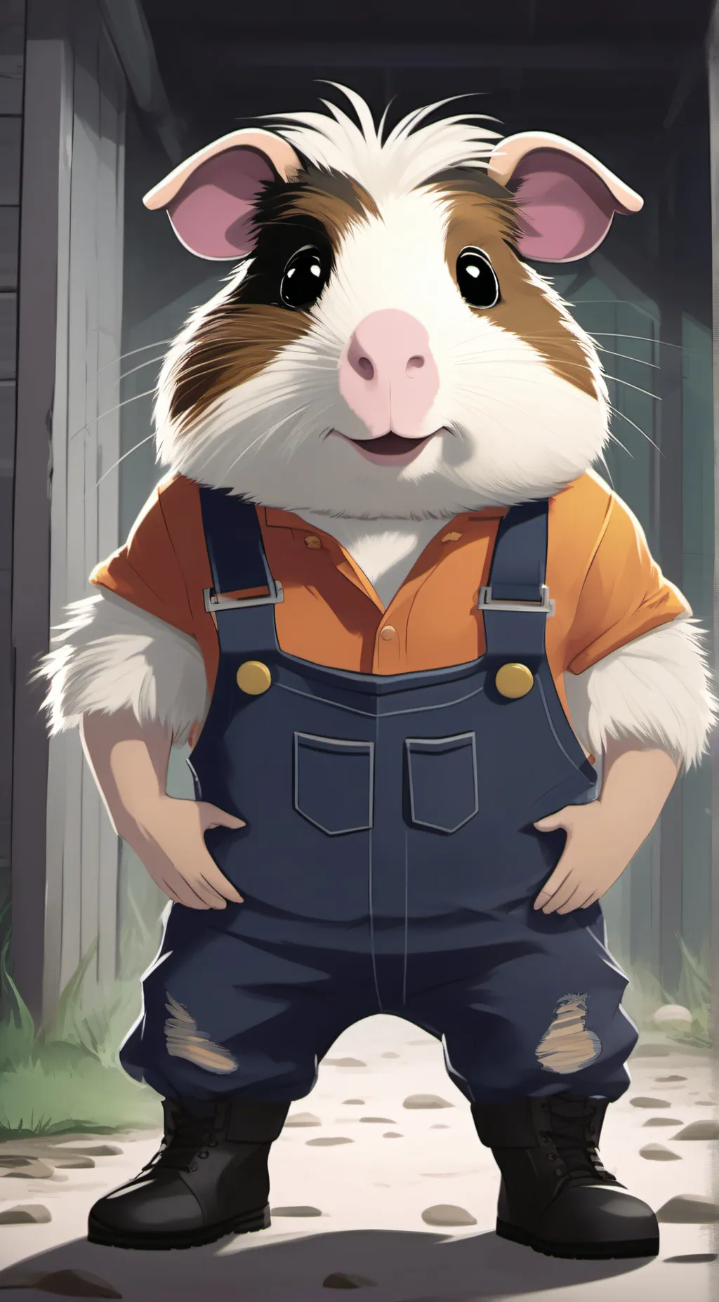 Talkie AI - Chat with Charli 