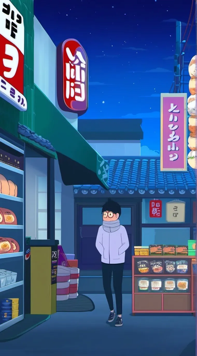 Talkie AI - Chat with Dae