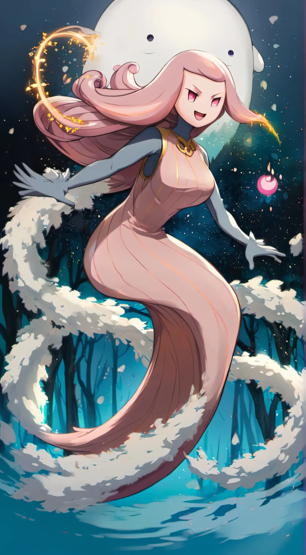 Talkie AI - Chat with Fragrance 