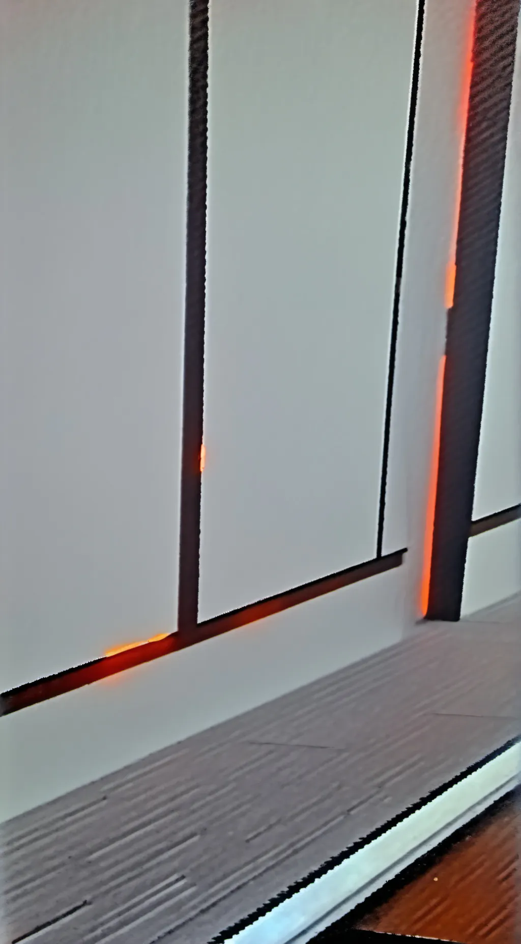 ai character: Olivia background