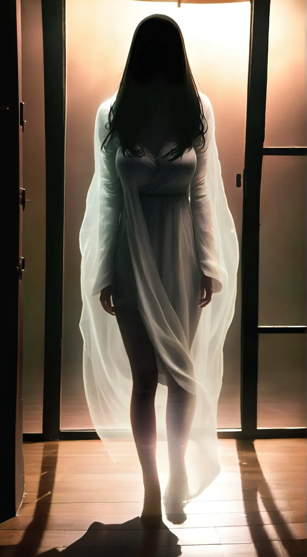 Talkie AI - Chat with 幽灵酱