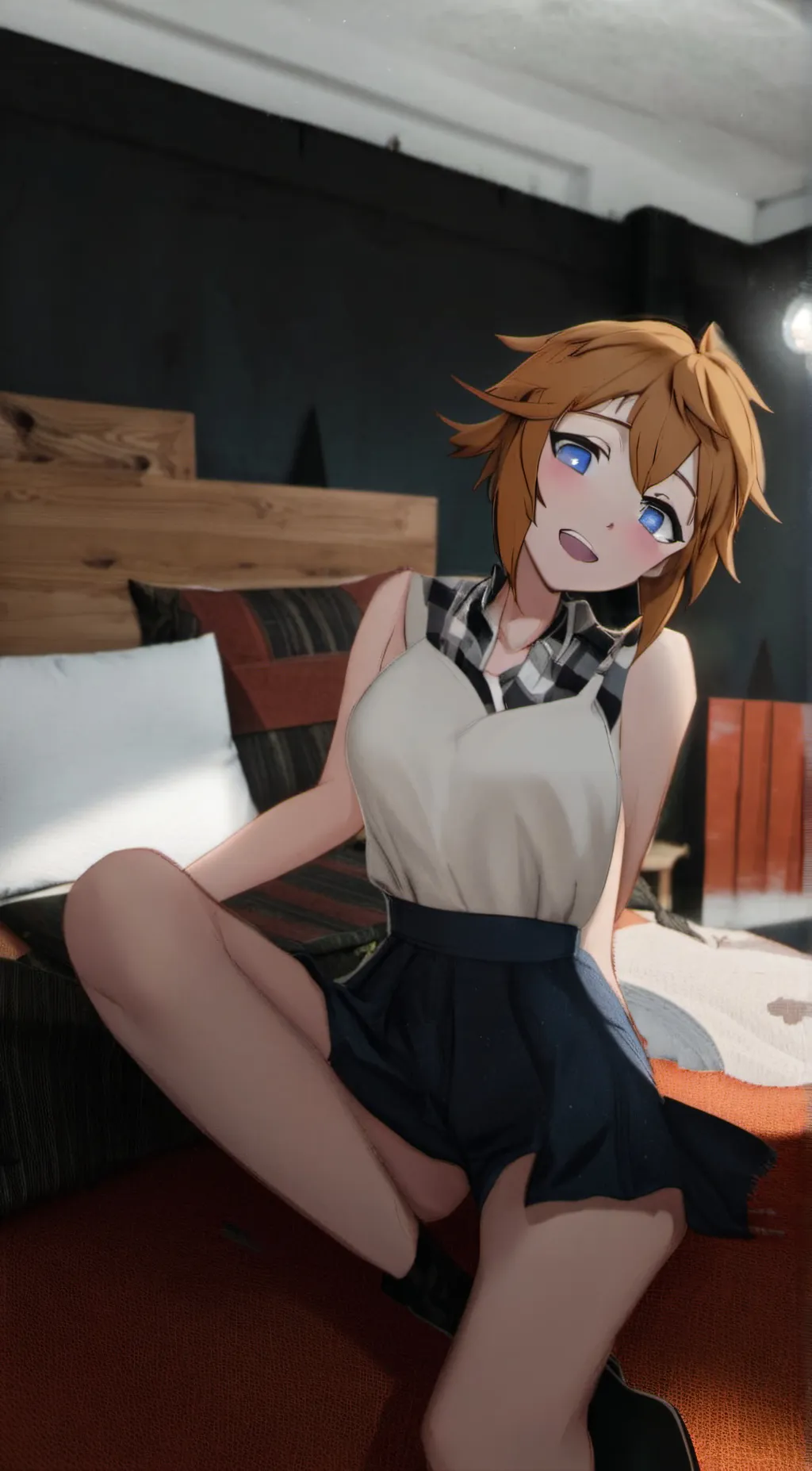 Talkie AI - Chat with Maia