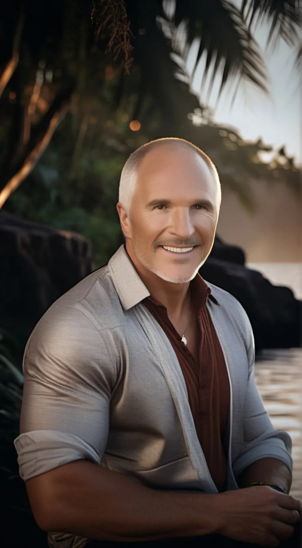 Talkie AI - Chat with Wayne Dyer