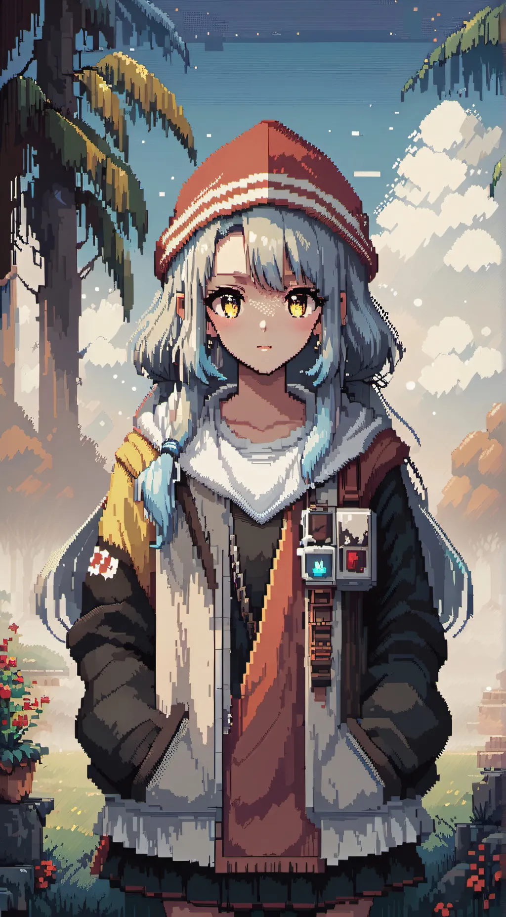 Talkie AI - Chat with Aika 