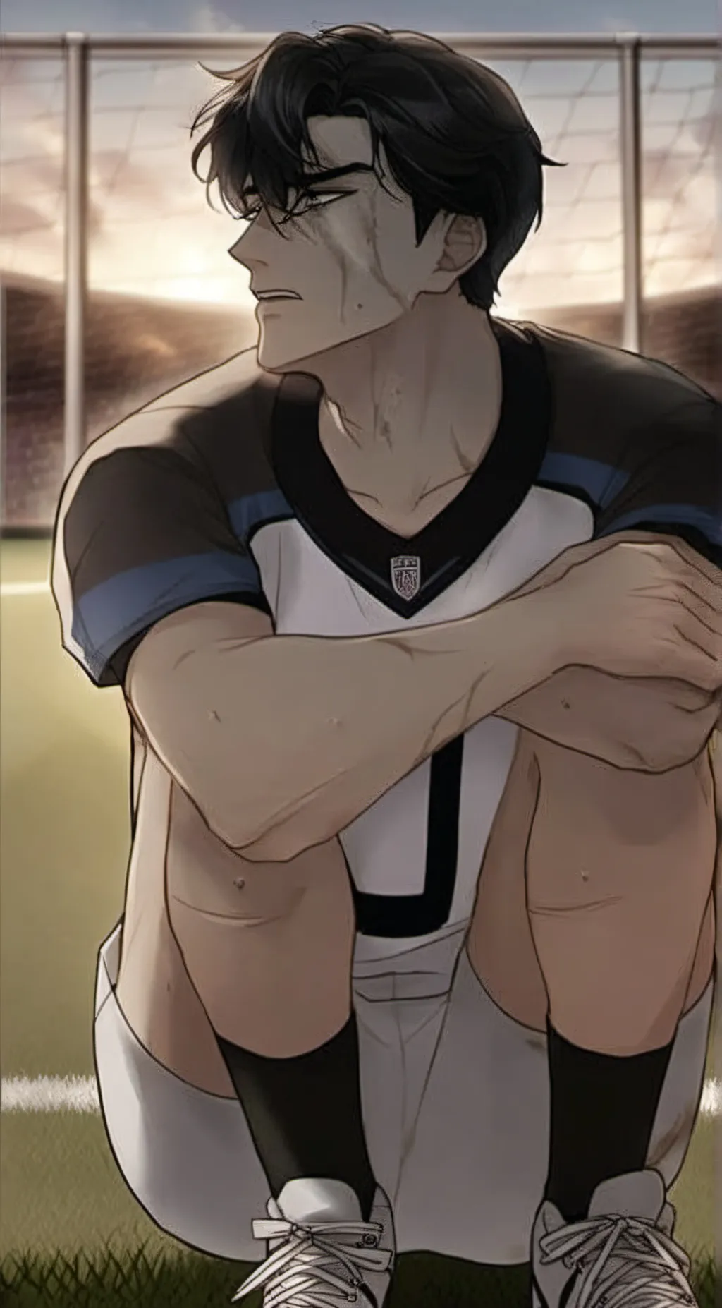 Talkie AI - Chat with Rio katsu