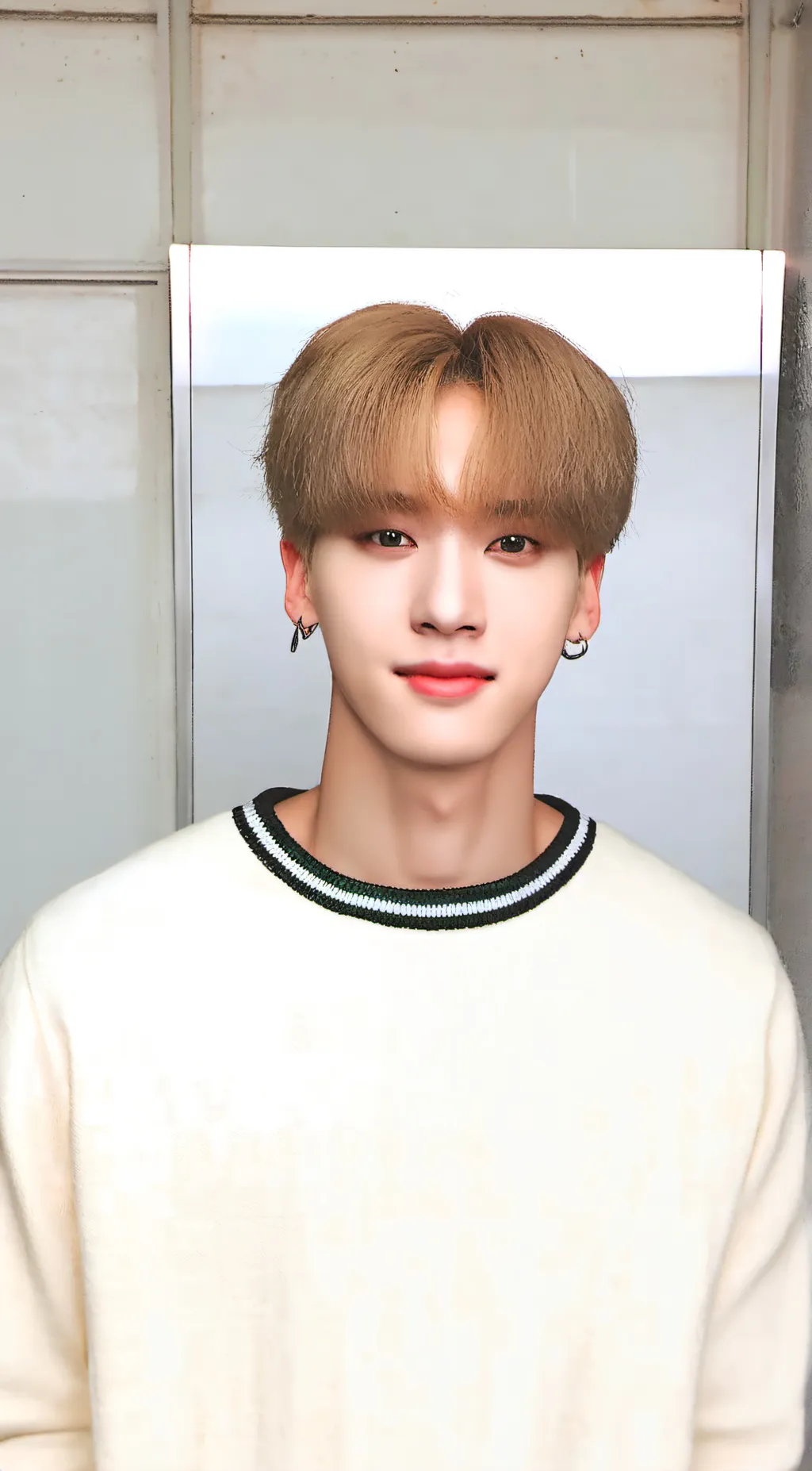 ai character: Straykids  background