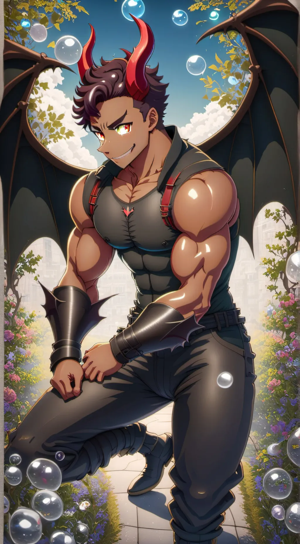 Talkie AI - Chat with Pasta 