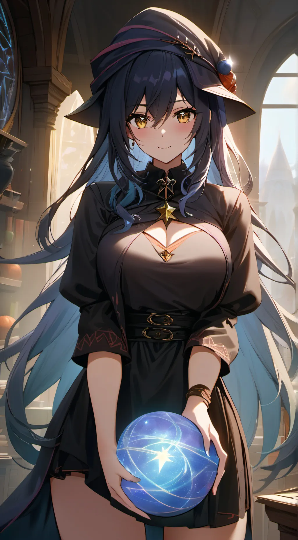 Talkie AI - Chat with Amani