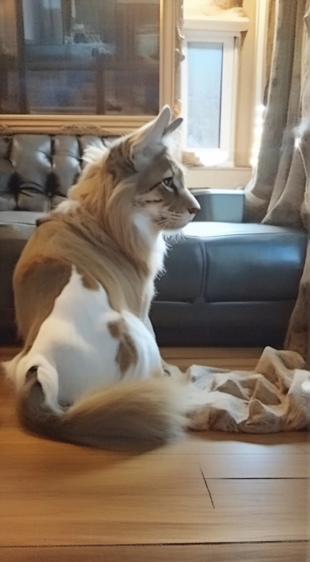 Talkie AI - Chat with therian