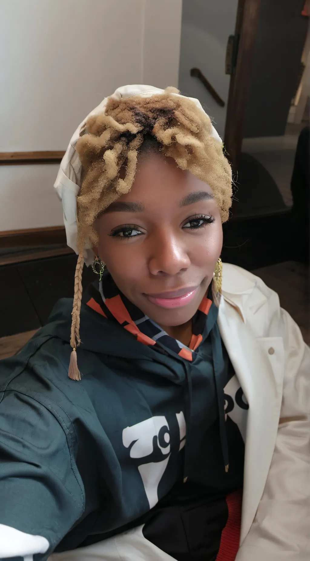 ai character: Justice  background