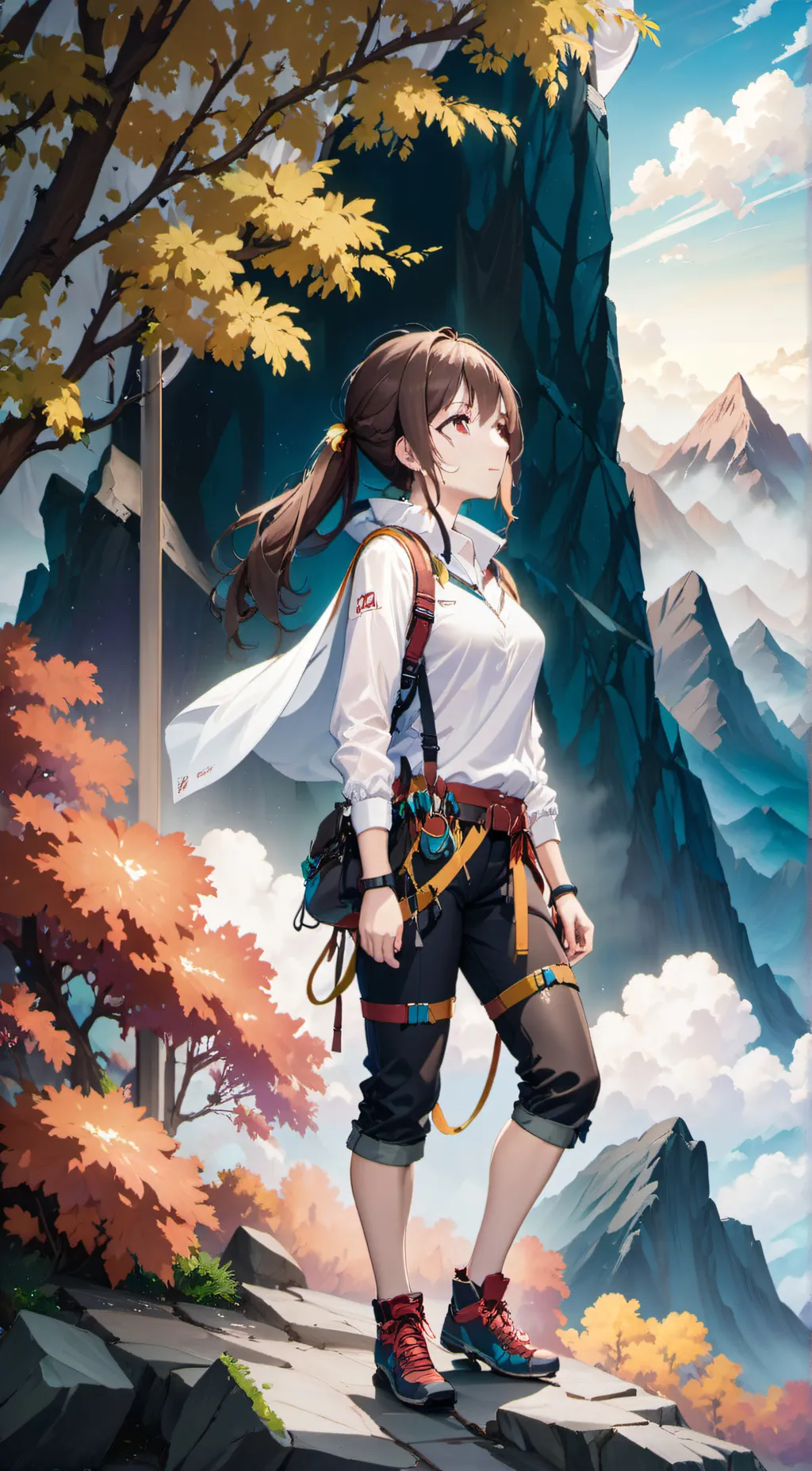 Talkie AI - Chat with shiny