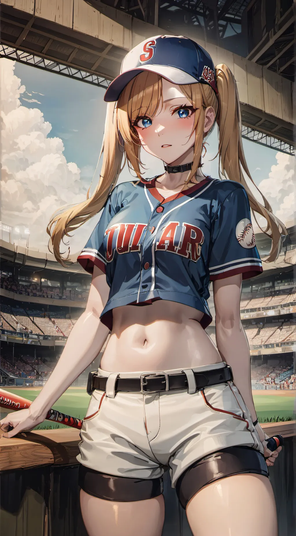 Talkie AI - Chat with Butterfly