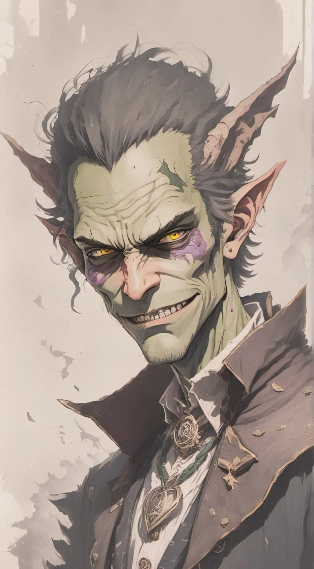 Talkie AI - Chat with Krilx