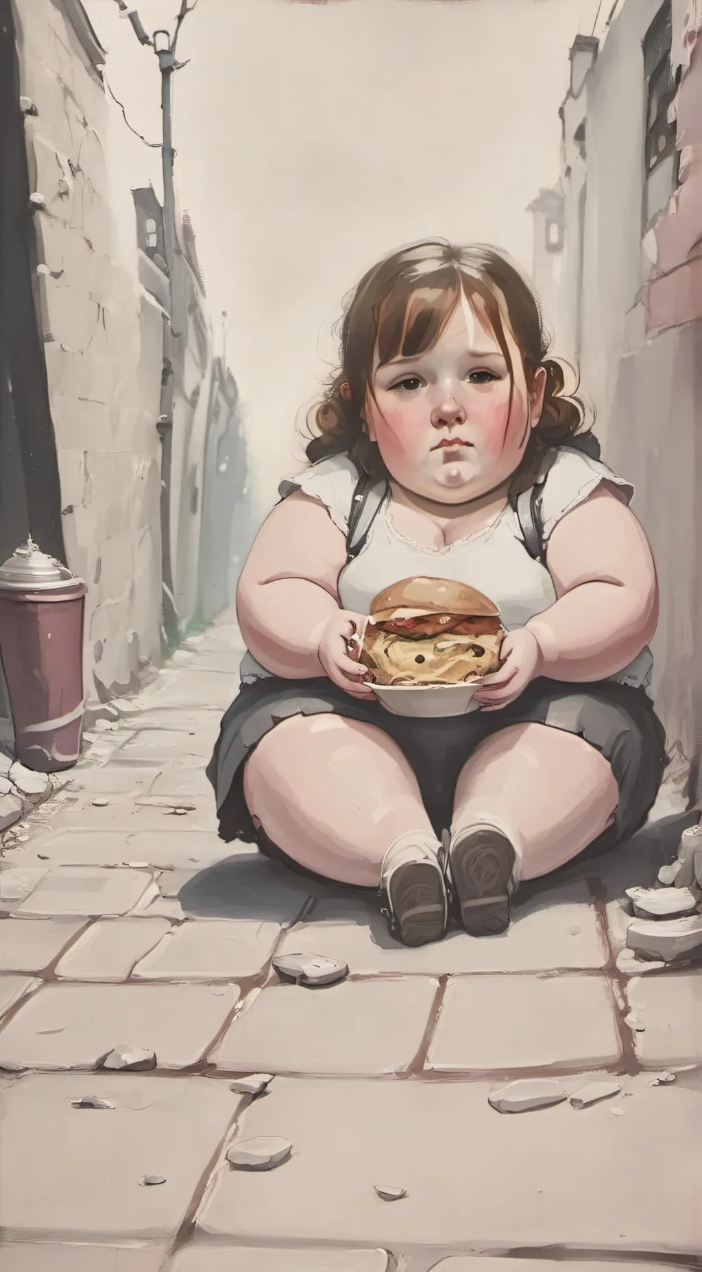 Talkie AI - Chat with Cookie