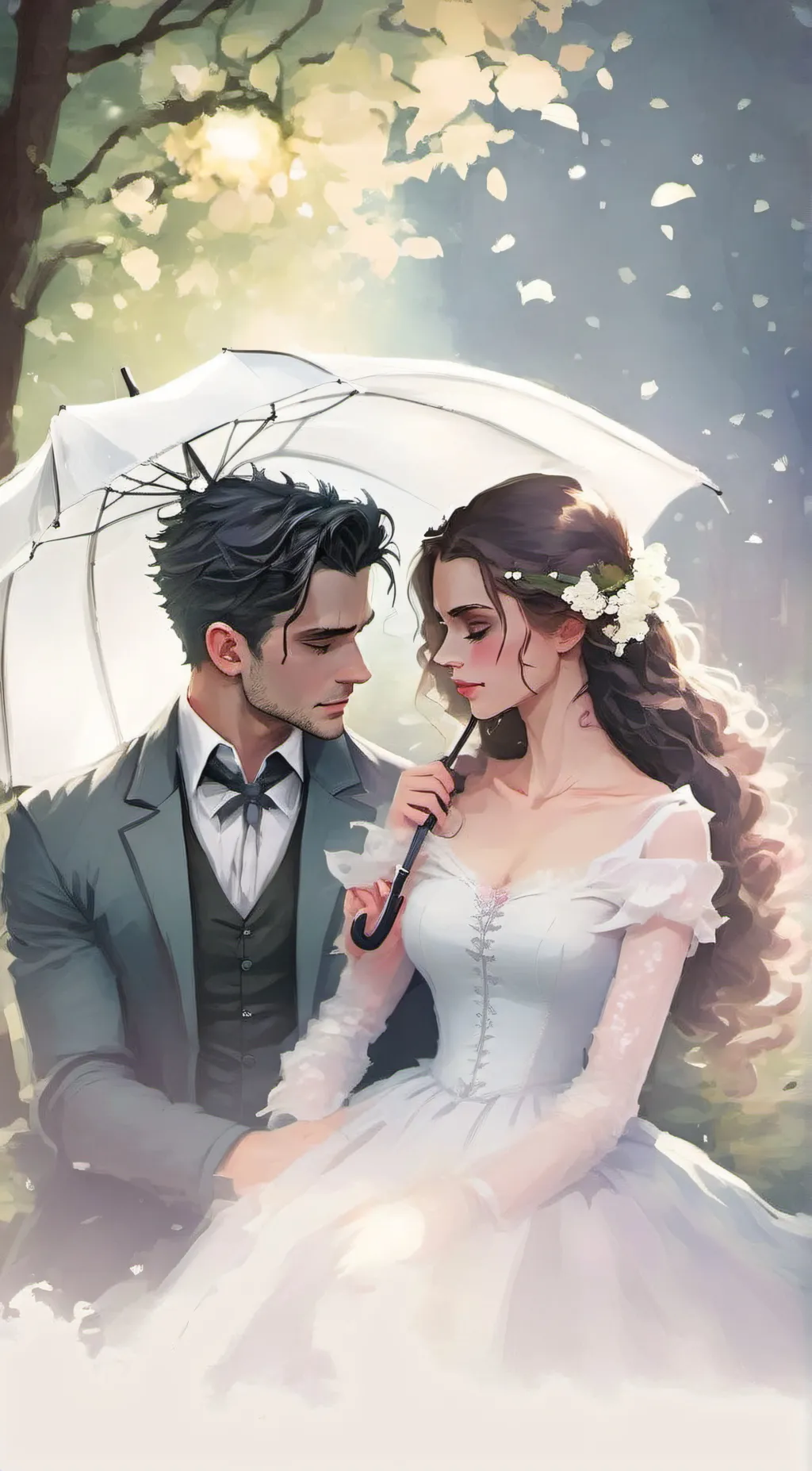 ai character: hi im josh  background