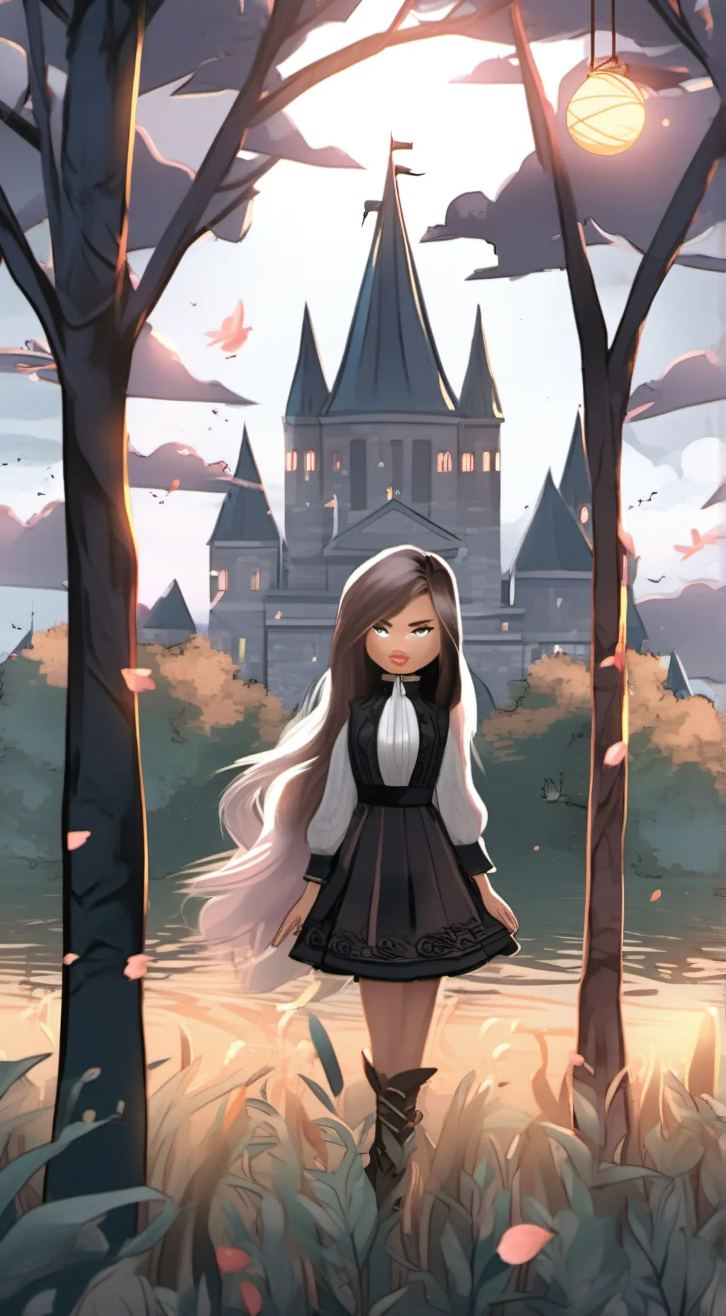 ai character: Ssxfghbnvczz  can n background