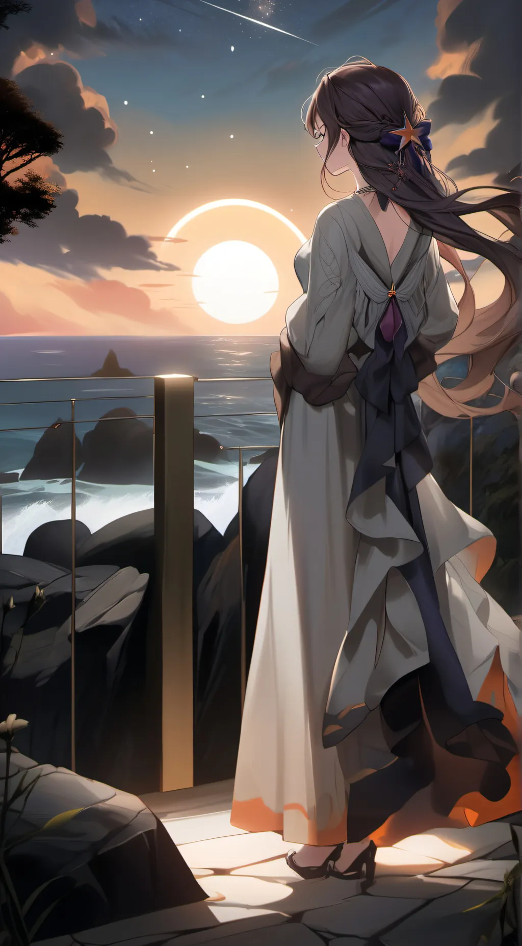 Talkie AI - Chat with Tulip 