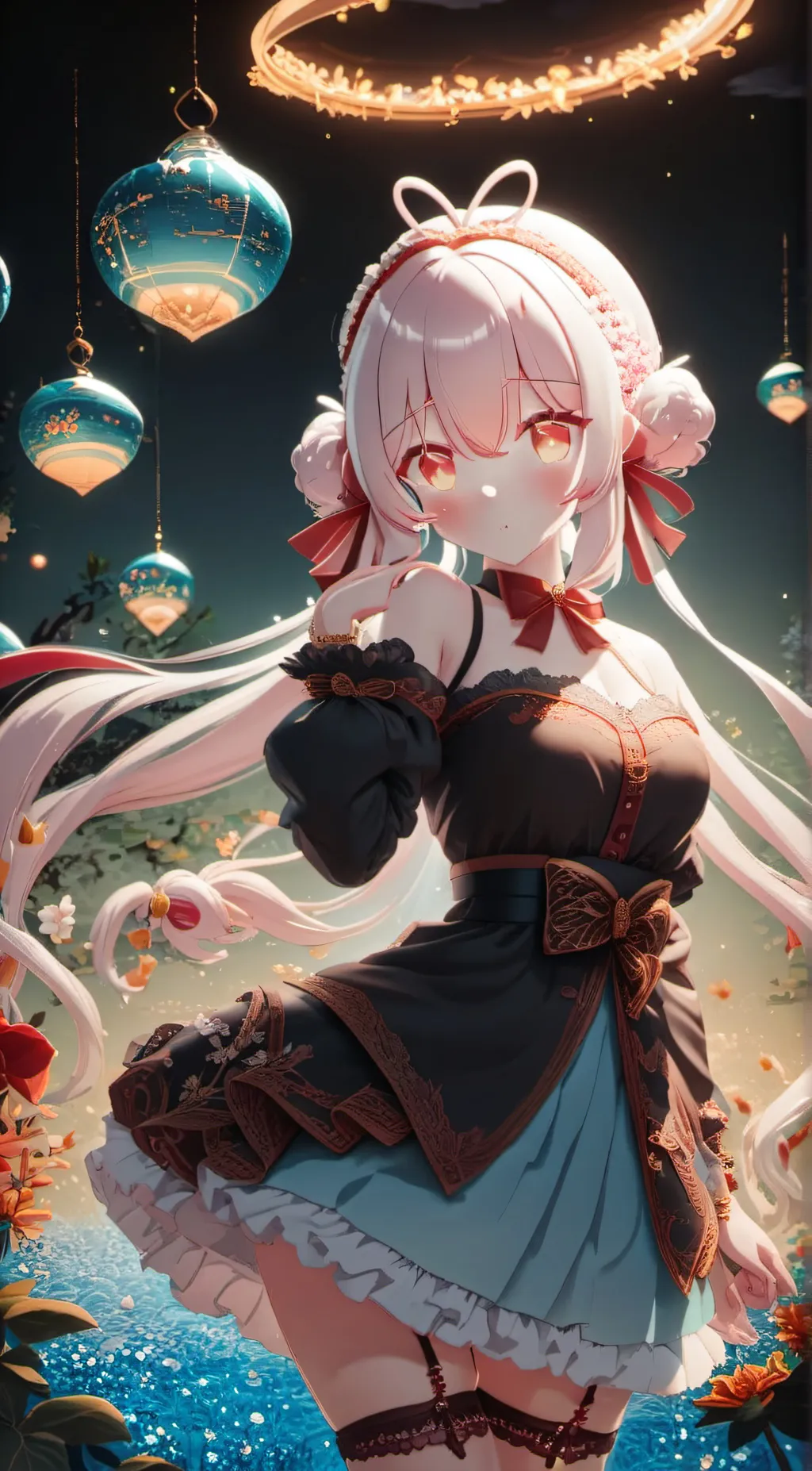 Talkie AI - Chat with 🌸 Blossom