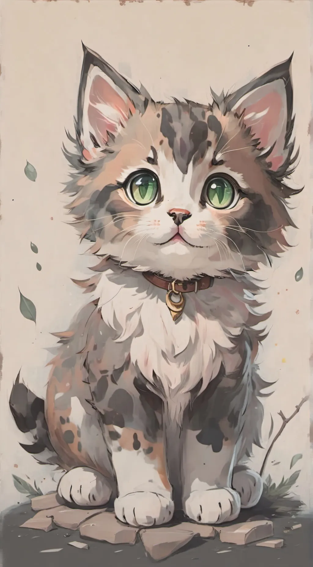 Talkie AI - Chat with sky