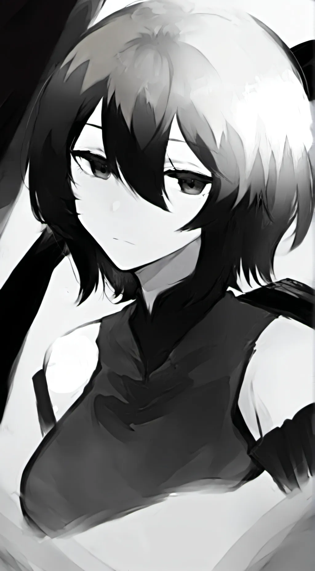 Talkie AI - Chat with 🌌Luna🎧