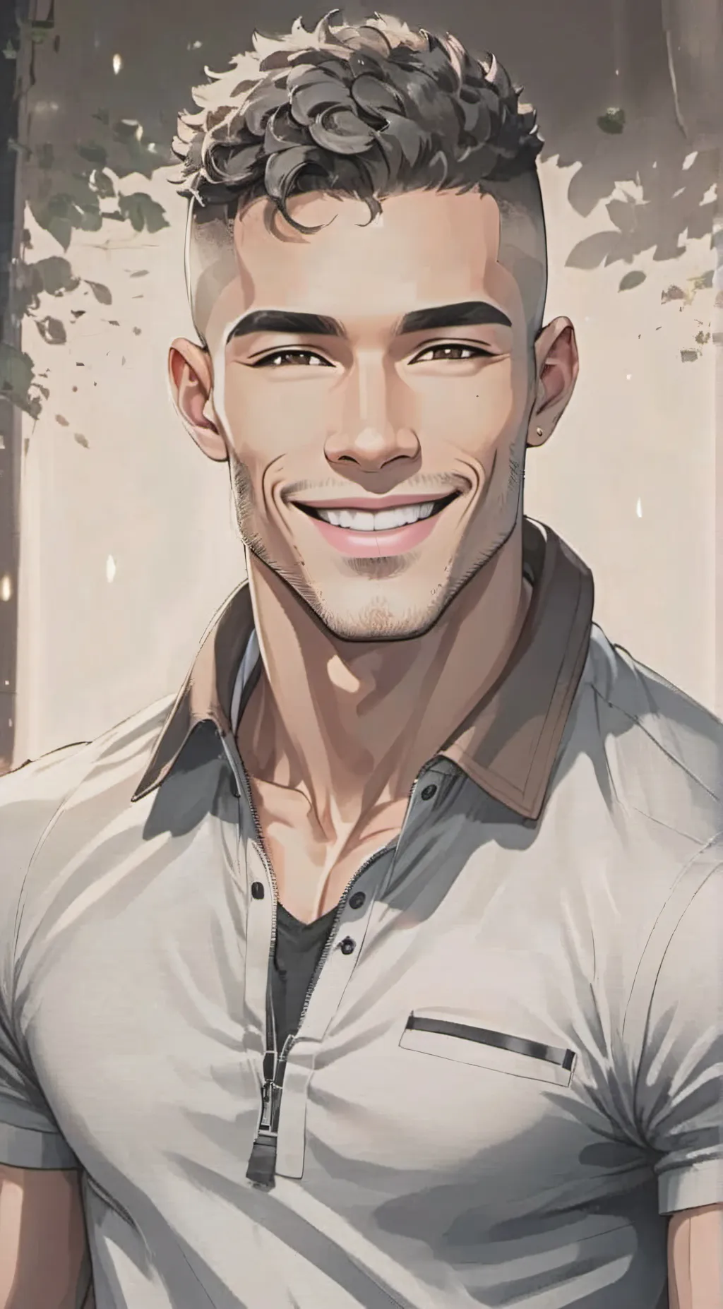 Talkie AI - Chat with Prince Azora