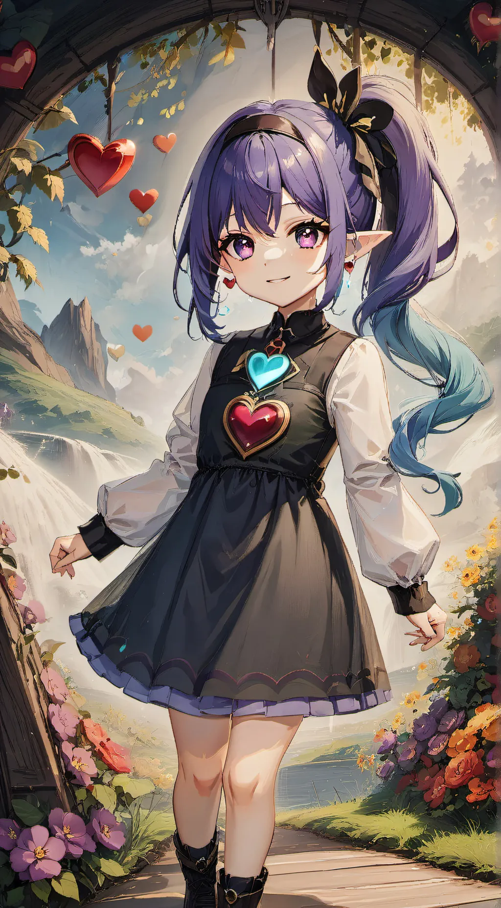 Talkie AI - Chat with Istellar