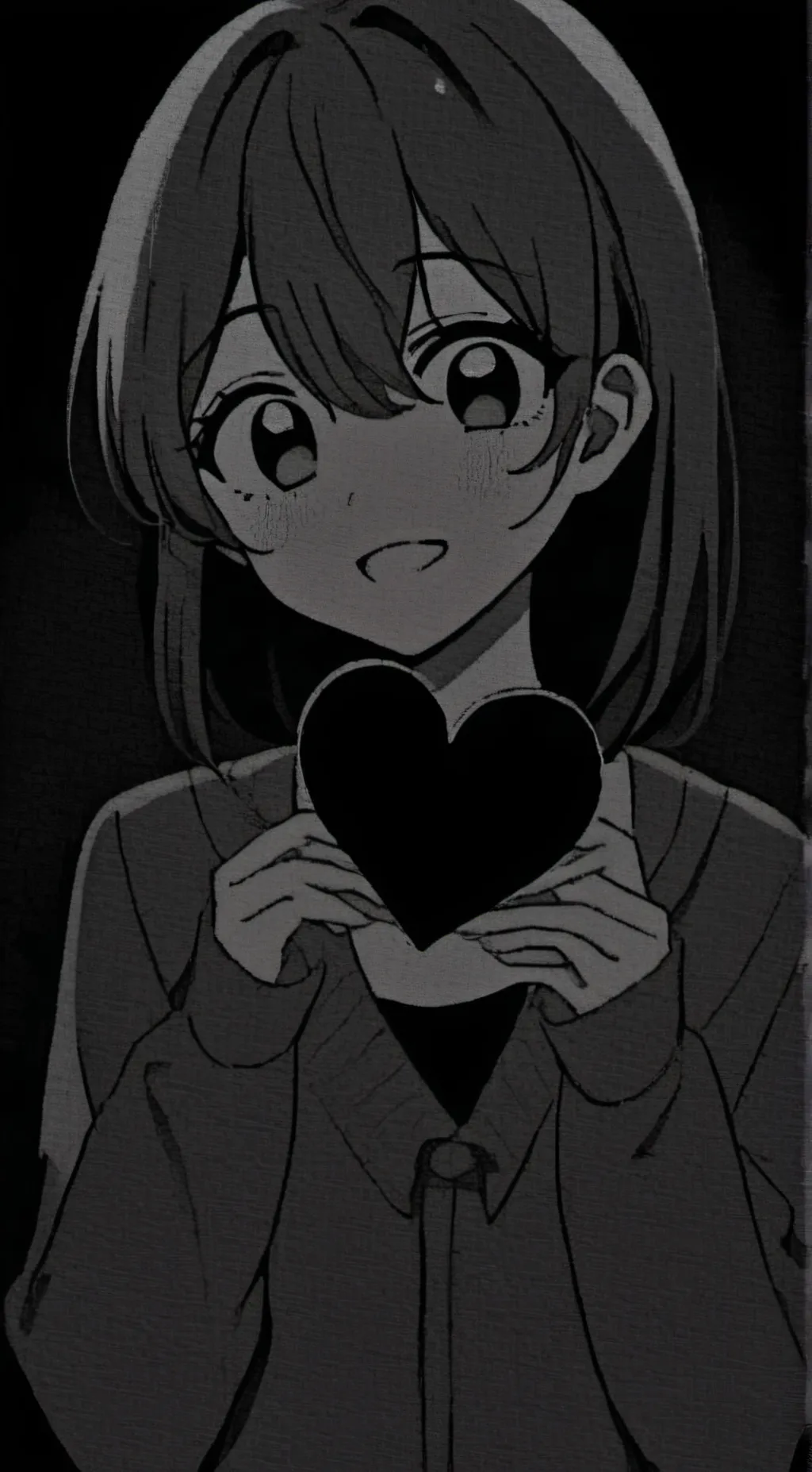 ai character: Anna background