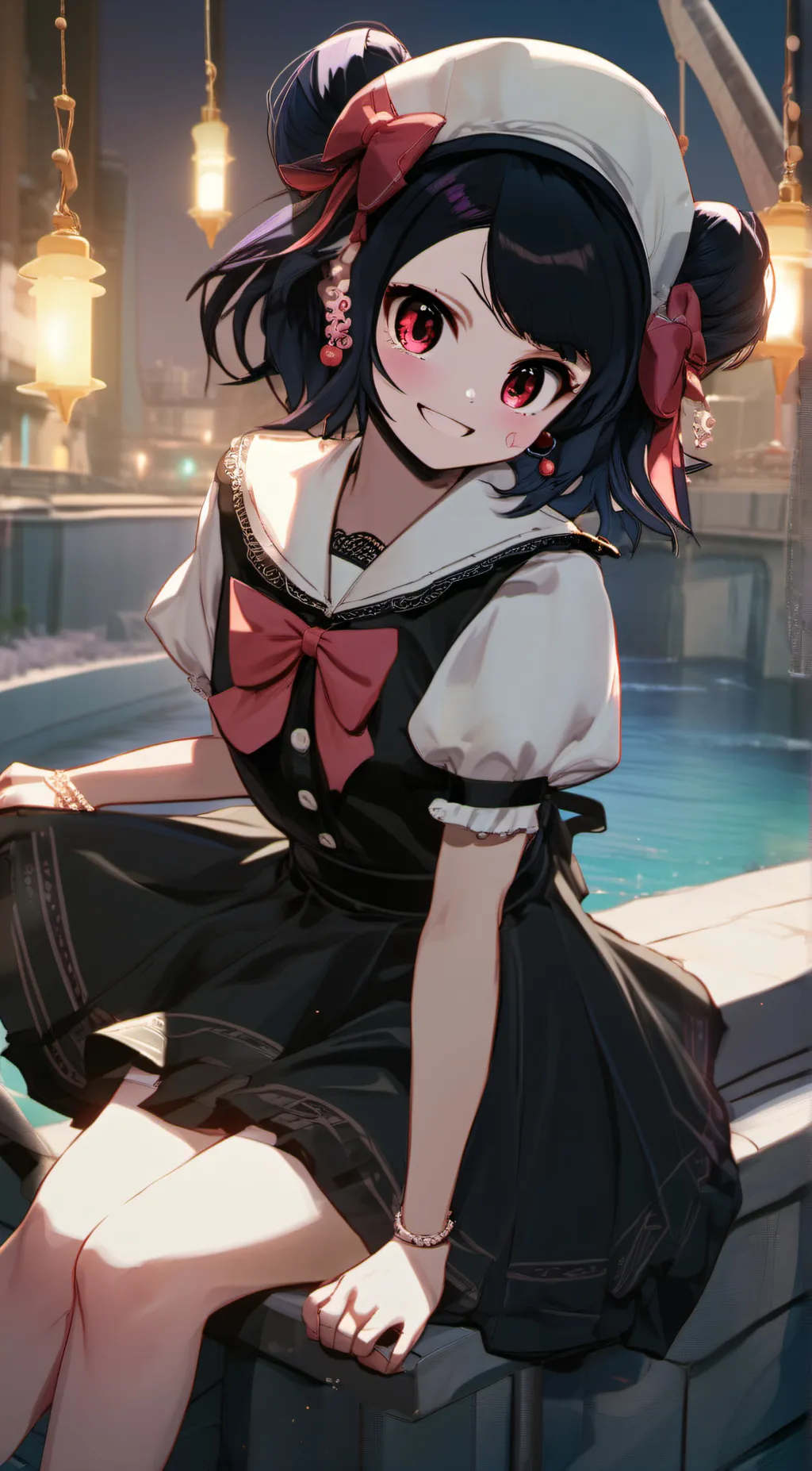 Talkie AI - Chat with Kuromi