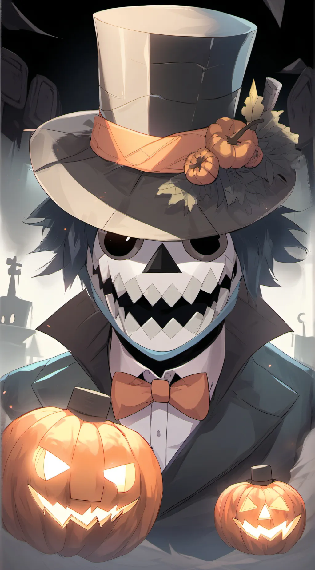 Talkie AI - Chat with Jack 