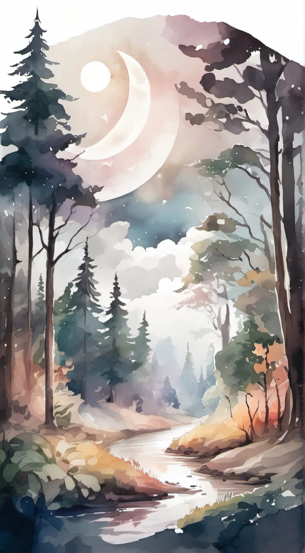 Talkie AI - Chat with The Aether