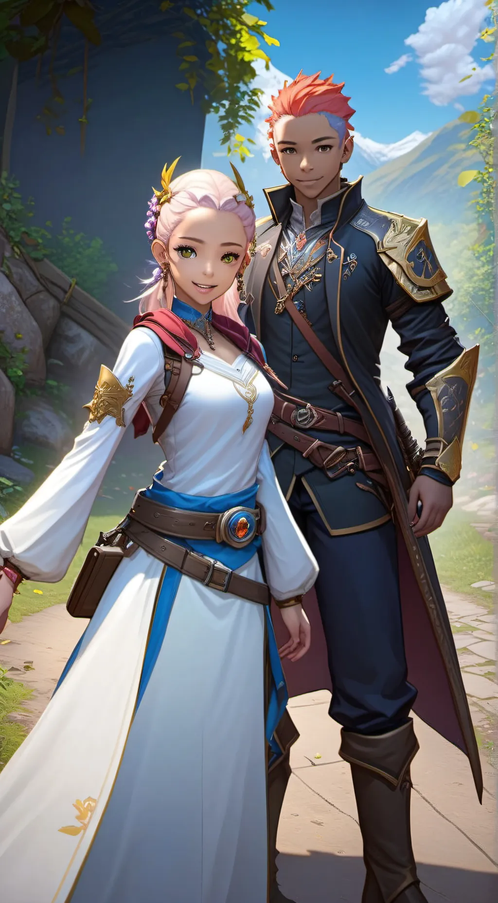 Talkie AI - Chat with NPCS