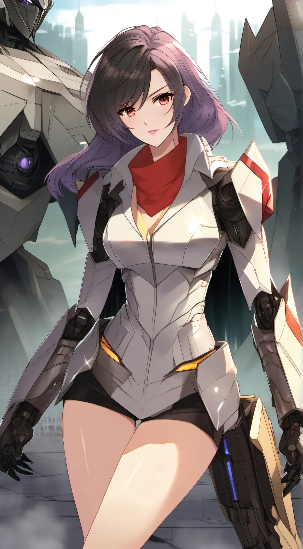 Talkie AI - Chat with Megatron