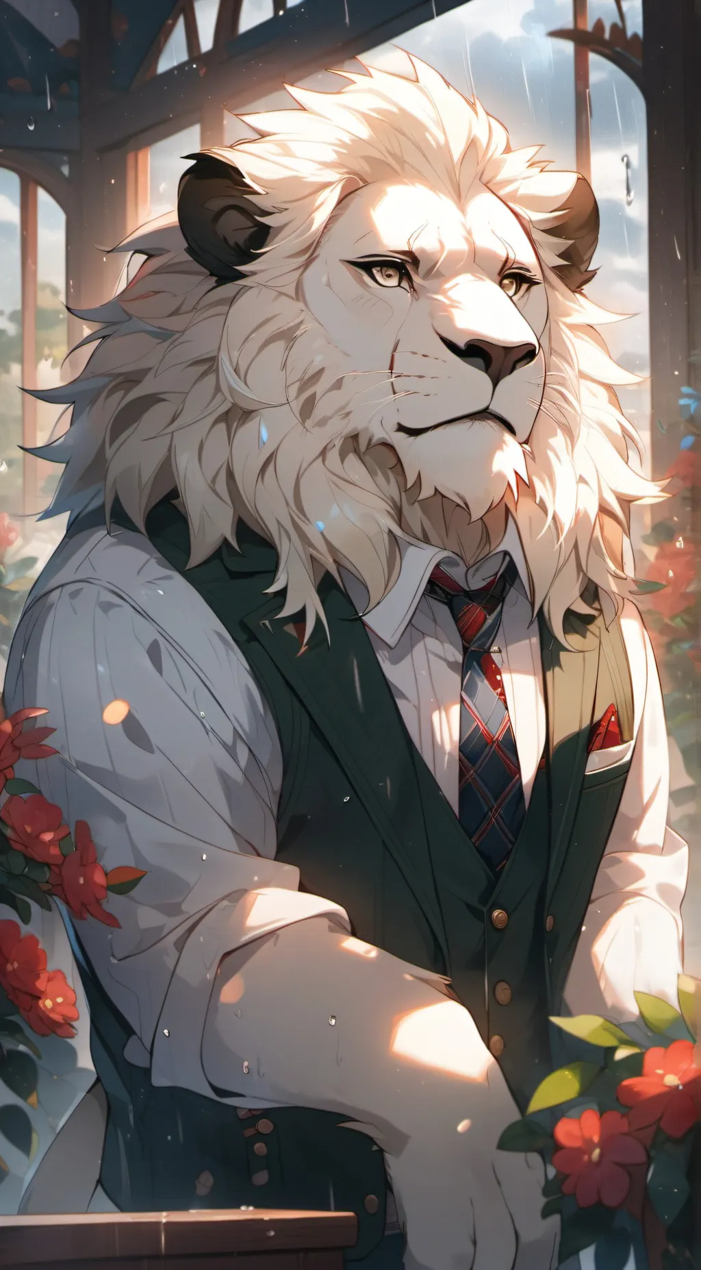 Talkie AI - Chat with  🌻 oddie 🌻