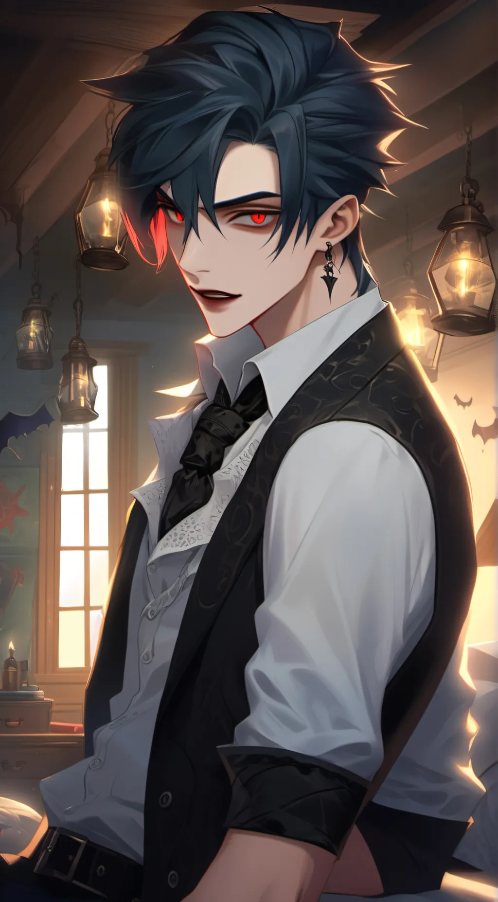 Talkie AI - Chat with Jinx