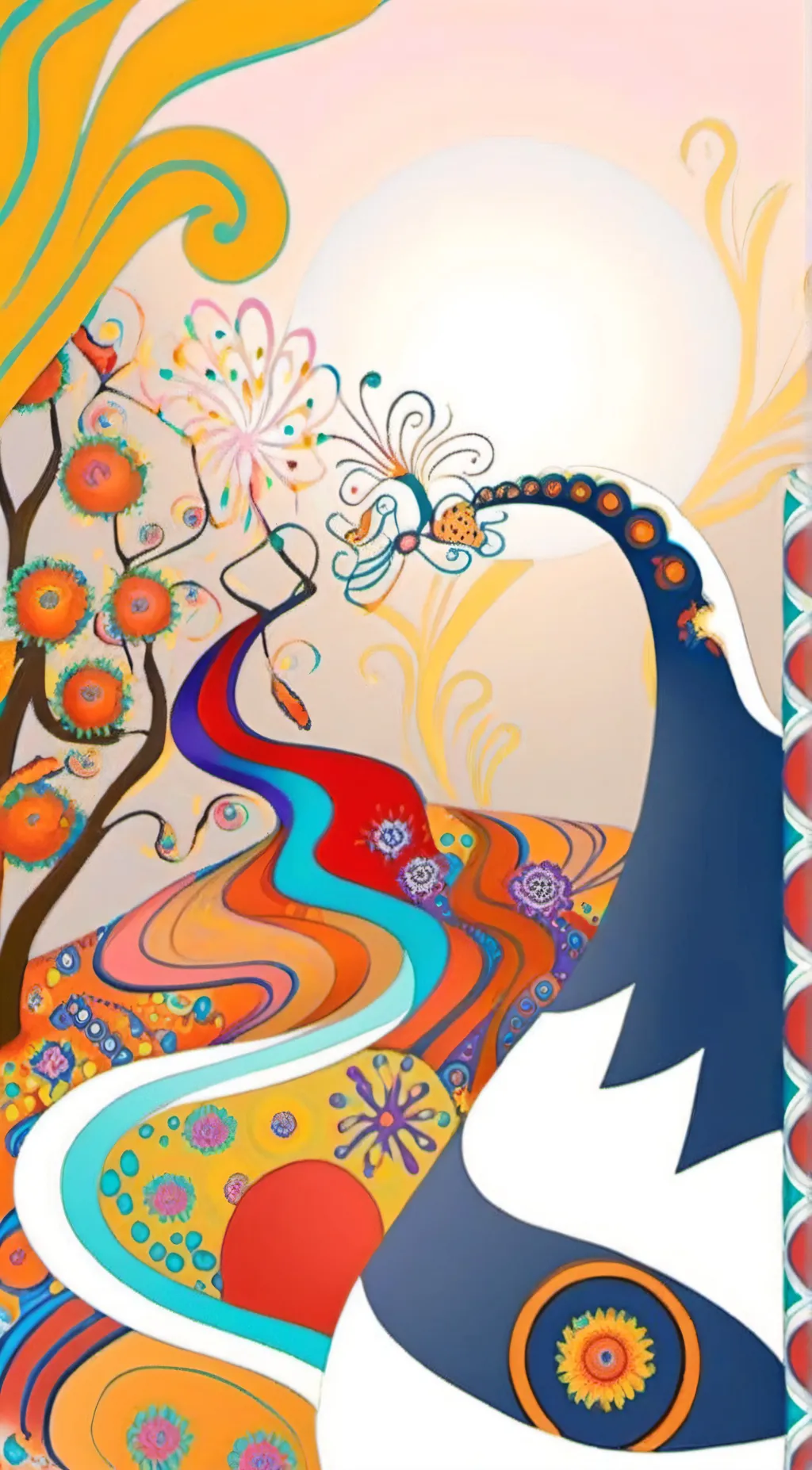 Talkie AI - Chat with Welcome home 🏠 