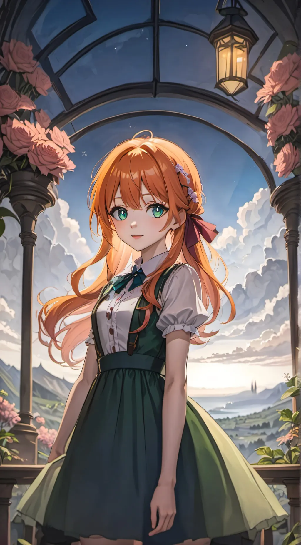 Talkie AI - Chat with Elizabeth Afton