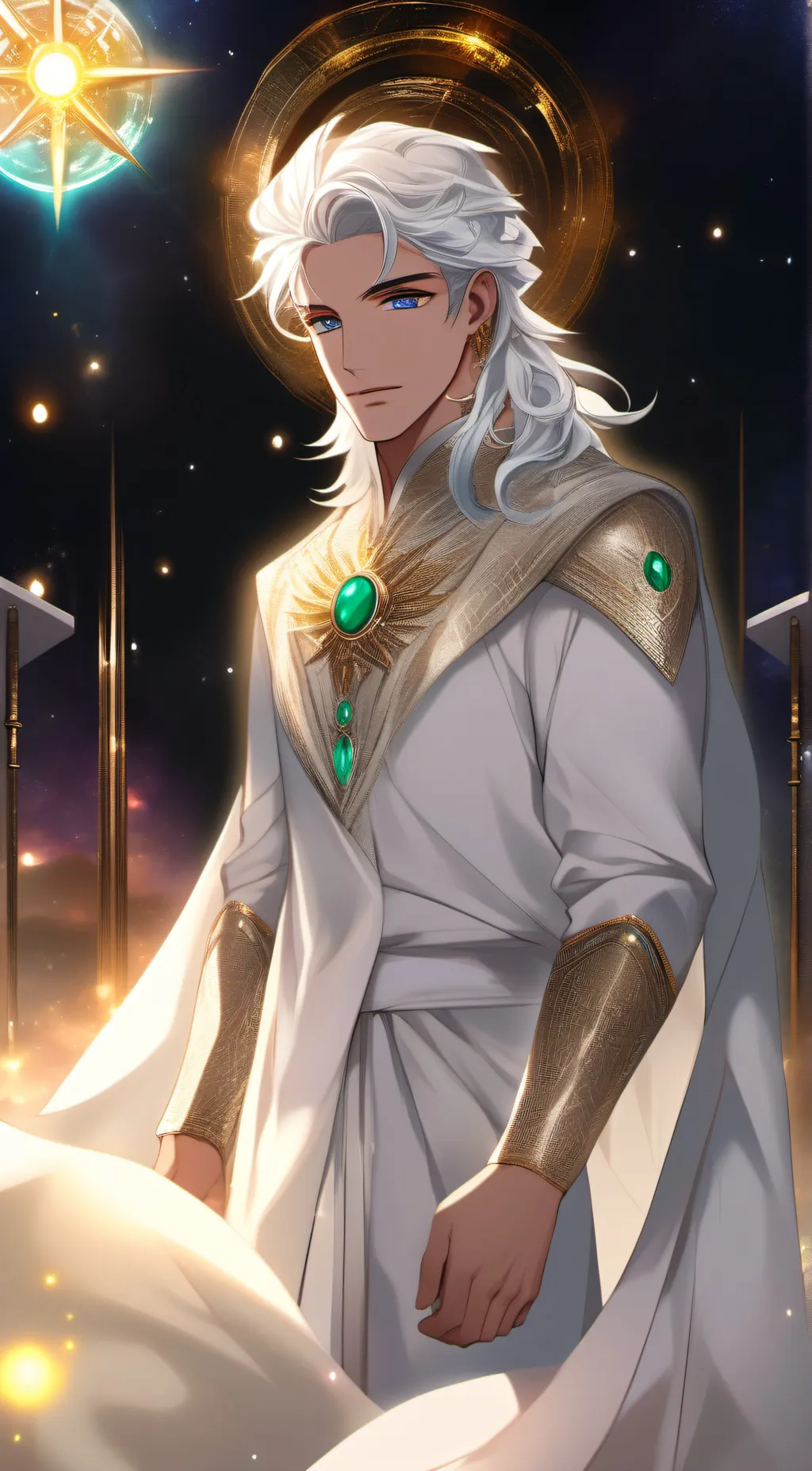 Talkie AI - Chat with Laden 