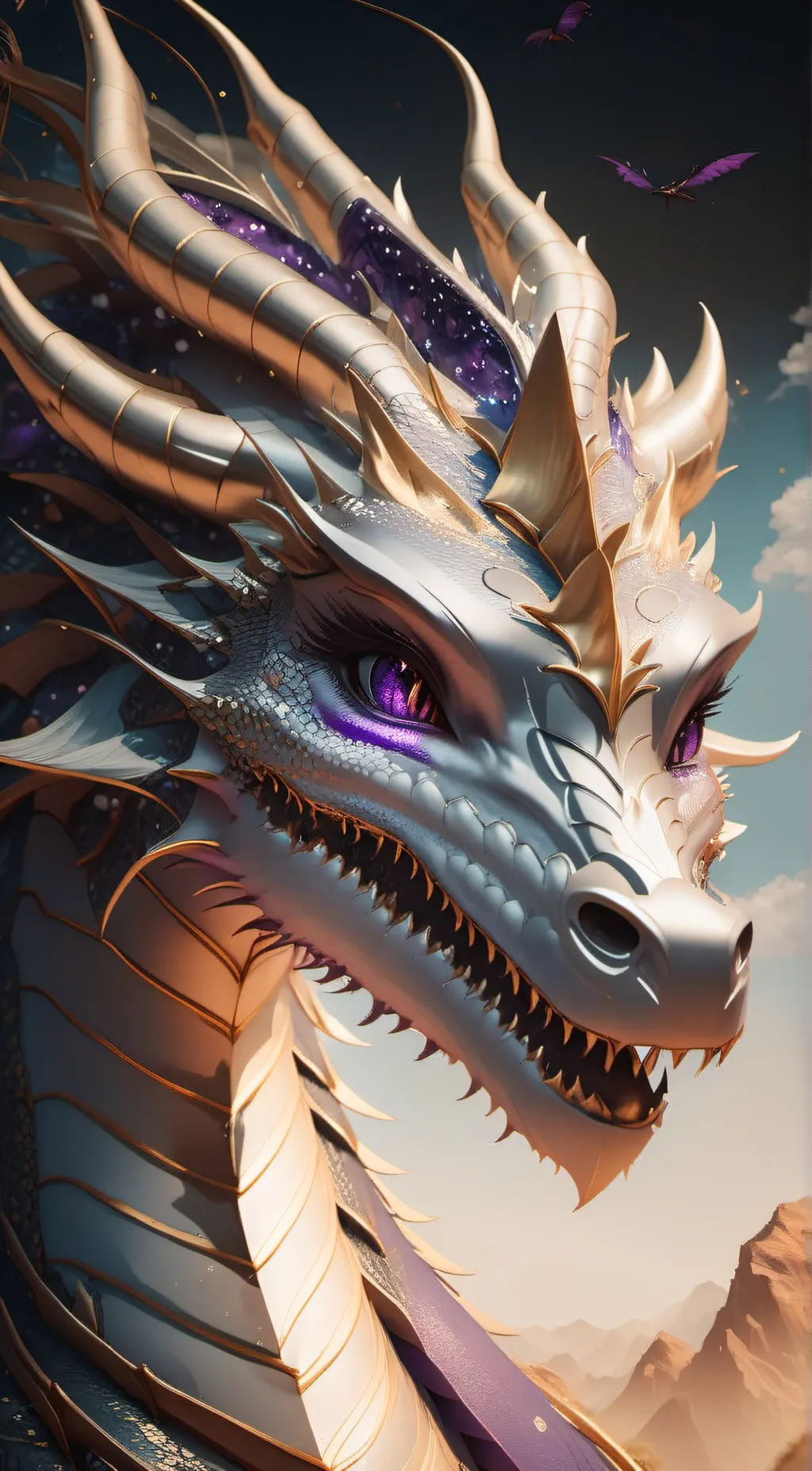 Talkie AI - Chat with Prism 